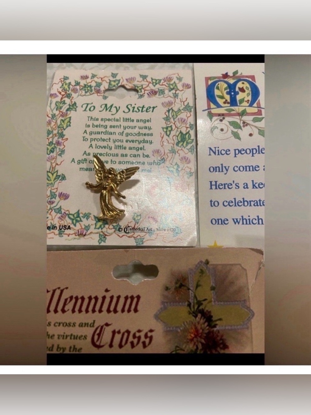 Costume Pin Bundle Lot #6916 - Picture 5 of 10
